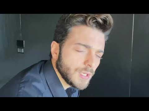 You raise me up- Gianluca Ginoble (Cover)