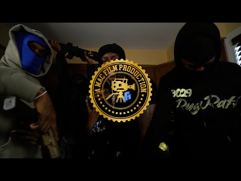 Slide - Pissed Me Off Remix (Official Video) SHOT BY: @SHONMAC071