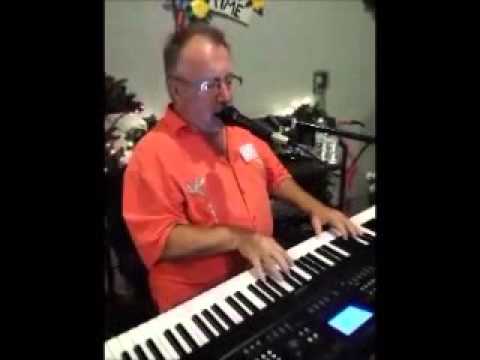 Eddy Doran show featuring Dave McDonagh Ft Myers Dec 2015 Compilation