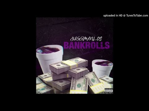JUGGMANLO$ - BankRolls (IG: @juugmanlos @hstraps)