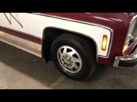 1976 GMC 3500 (CC-1156058) for sale in Grand Rapids, Michigan