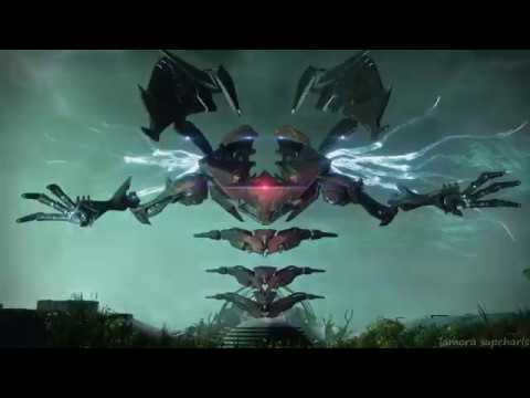 Destiny 2 Curse Of Osiris Walkthrough Part 3