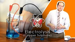 Electrolysis