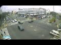 Horrorcrash met goede afloop in Peru - RTL NIEUWS