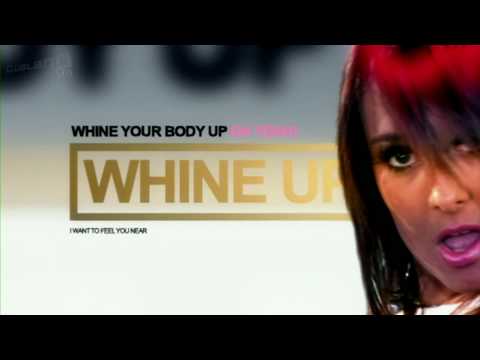 Micky Modelle vs Ghetto Busterz - Whine Up