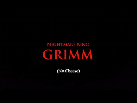 How to Beat: Nightmare King Grimm