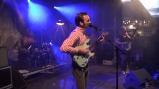 SHANNON & THE CLAMS - Part 1 - Live at Binic Folks Blues Festival 2013