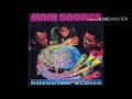 Main Source Live At The Barbeque Feat Nas Joe Fatal 1991