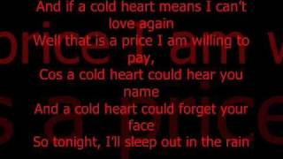 Cold Heart By Roxanne Emery