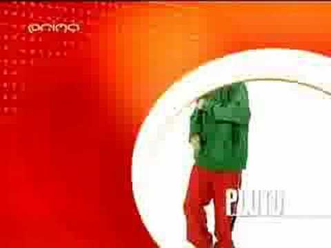 Vyvolení 2. řada TV Prima