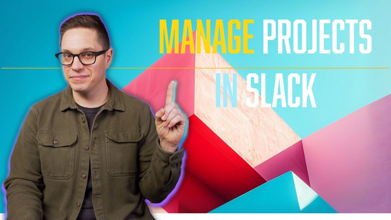 Discover Slack Canvas & Lists: Project Management for Individuals and Teams