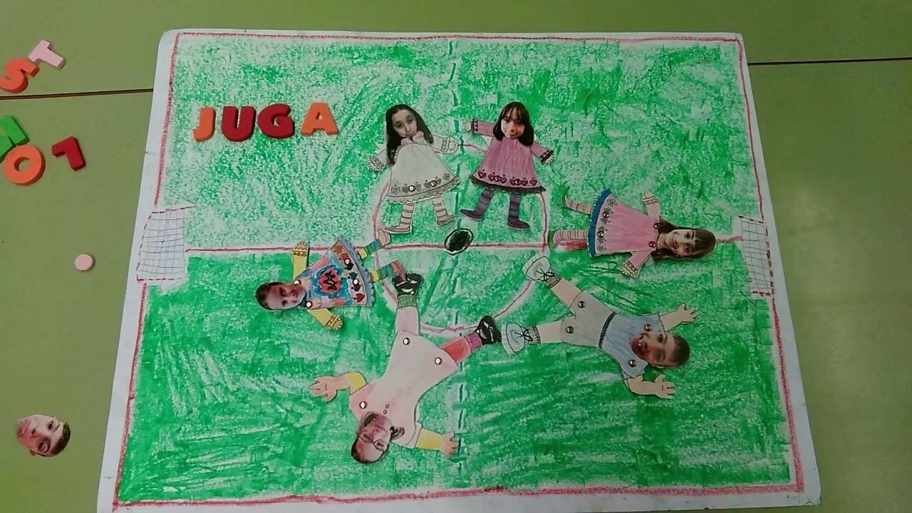 Stop Motion inclusius
