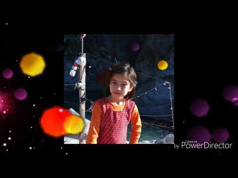 Manahil Hayat birthday