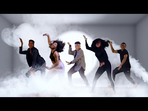 DENISE feat JAOJOBY - Tsara Tsara : Cover Dance / Navin, Jannia Blast'In, René, Belly SID, Fantas