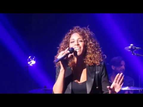 Glennis Grace  Michael Jackson Medley in Sneek