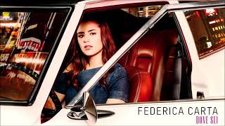 Dove sei federica carta