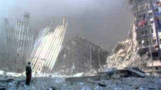 Fifteen Weeks Till Christmas - a song in memorial of the 9/11 tragedy