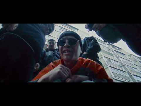 De Lacure - Qüsh (MV)