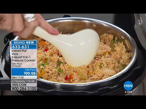 HSN | Kitchen Essentials featuring Symon Home 08.10.2018 - 06 PM