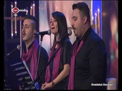 "Memleket Havaları" Hüsamettin Subaşı ve Hayal Has