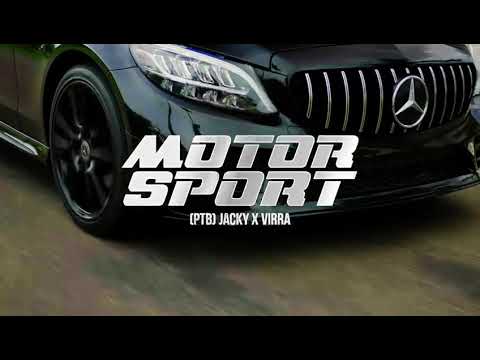 (PTB) Jacky X Virra / Motor Sport officiële Soon