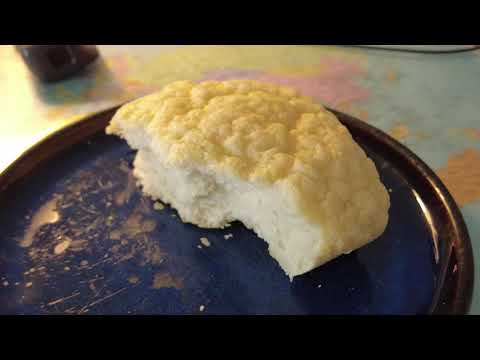 MongoTV_8593 - Min Morgenmad - OSTEBOLLE