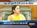 Jammu attacks: Pakistan will pay for this misadventure, says Defence Minister Nirmala Sitharaman