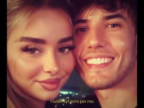 Klodi & Elijona 💔