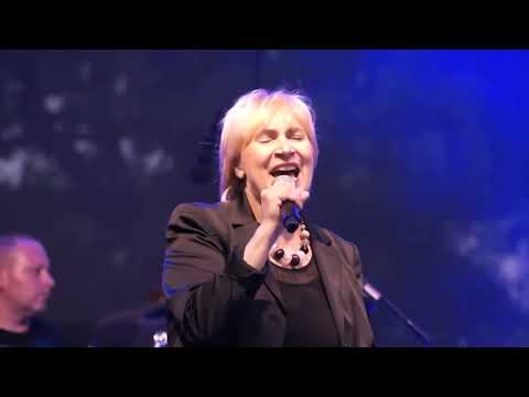 Joanna Zagdańska - Rękawiczki (2013 Live)