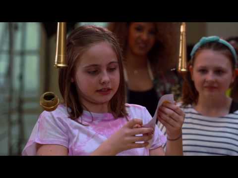 Soy Luna - Dein Auftritt - Workshop (Folge 3)