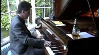 "They Can't Take That Away From Me" David Newton Piano