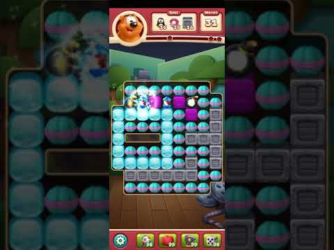 Toon Blast level 5220