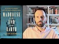 Inside the Book: Julian Sancton (MADHOUSE AT THE END OF THE EARTH)