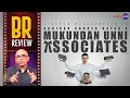 Mukundan Unni Associates Movie Review By Baradwaj Rangan | Vineeth Sreenivasan | Suraj Venjaramoodu