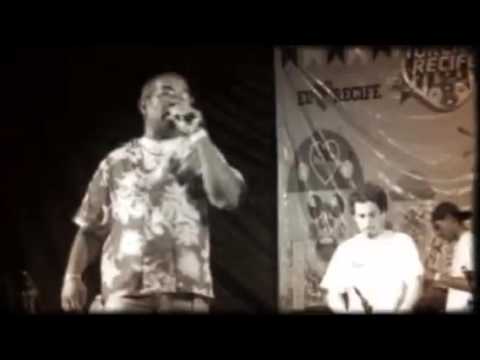 Sambada de Pontezinha Coco do Mestre Goitá