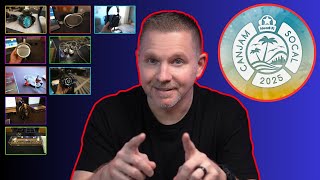 I Visited My 7th CanJam!  SoCal 2025