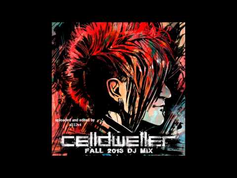 Celldweller - Fall 2013 DJ Mix (Tracklist in description)