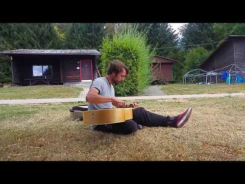 Pan Chimzee - Live at Mind on Fire Festival 2018