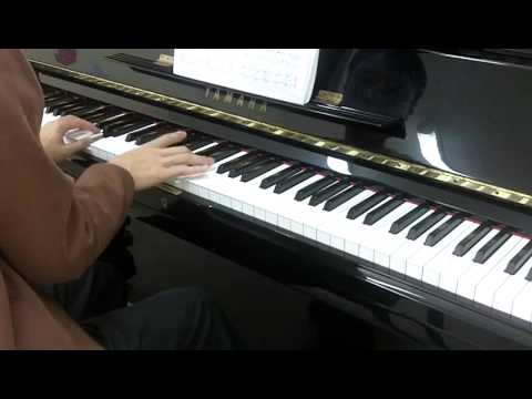 Norton Microstyles 1 No.3 Oriental Flower - Slow Waltz
