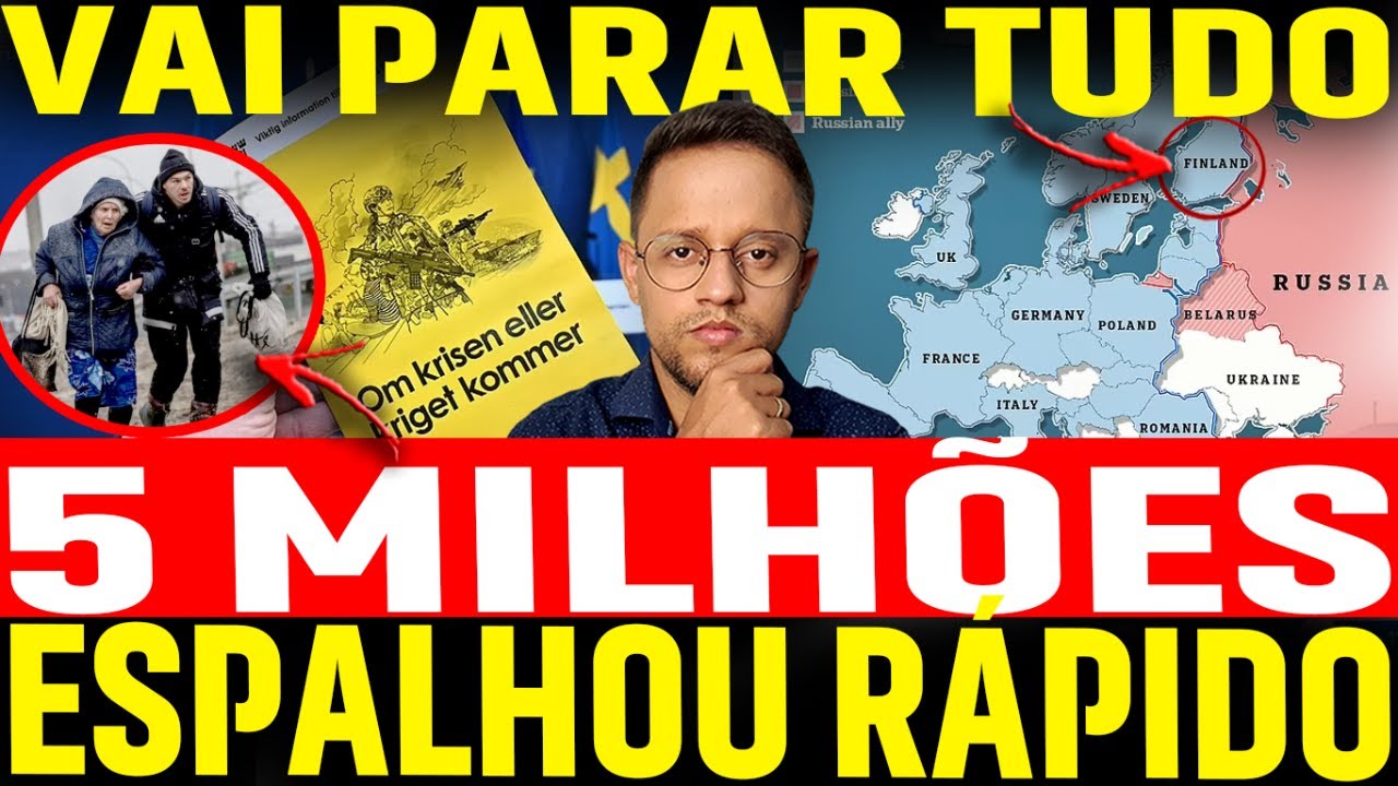 URGENTE, É GRAVE🚨VOU TE MOSTRAR TUDO🚨🚨OLHAM ESSES VÍDEOS QUE VOU TE MOSTRAR!