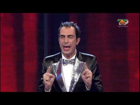 Portokalli, 30 Tetor 2011 - Koha jote vazhdon (Kenga e Juliana Pashes. Fotoja e plazhisteve)