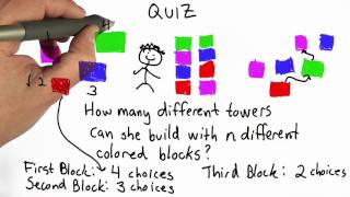 Factorial - Intro to Computer Science