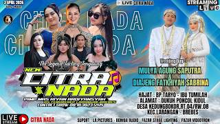 Download lagu CITRA NADA LIVE DUKUH PONCOL KIDUL - KEDUNGBOKOR // KEC.LARANGAN - BREBES // 3 APRIL 2026 mp3