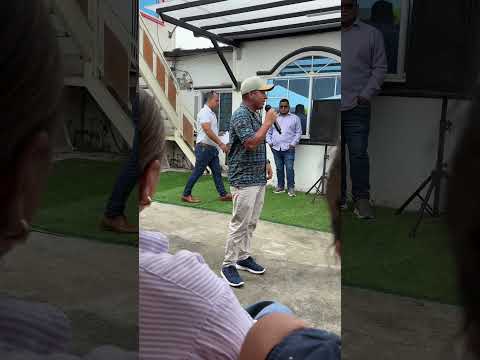 Música Dixon Espinoza por ti Parroquia 10 De Agosto #pedernales #manabi #viral