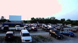 Stardust Drive In Theater