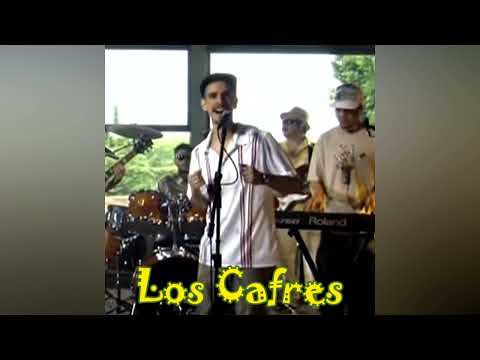 Videoclip de Verte Bien — Los Cafres
