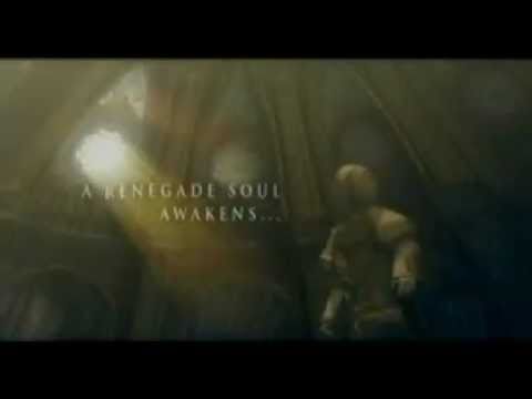 Valkyrie Profile 2 Silmeria Trailer