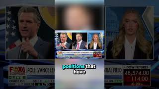 These other far left candidates are not going to change their positions...
