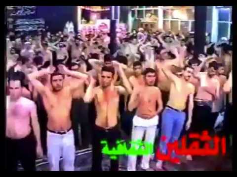 ⁣تدري بعذابي وجمرة مصابي يابه الحسن | الحاج جليل الكربلائي - 1423هـ