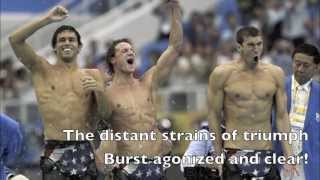 Success is counted sweetest - Emily Dickinson